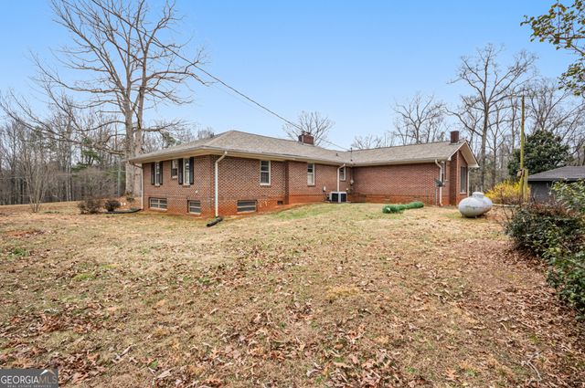 436 Tommy Irvin Road, Mount Airy, GA 30563
