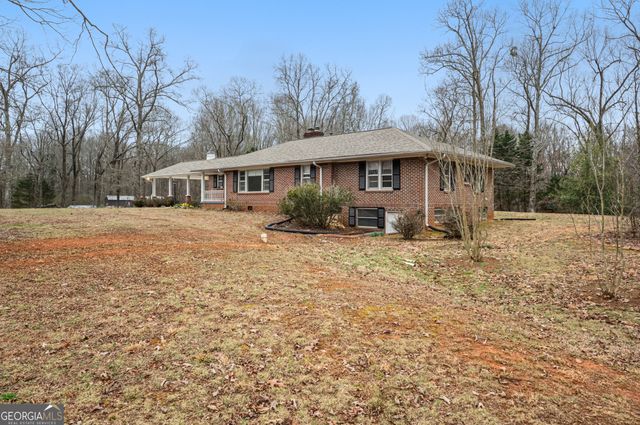 436 Tommy Irvin Road, Mount Airy, GA 30563