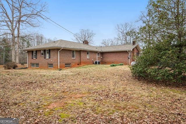 436 Tommy Irvin Road, Mount Airy, GA 30563