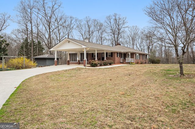 436 Tommy Irvin Road, Mount Airy, GA 30563