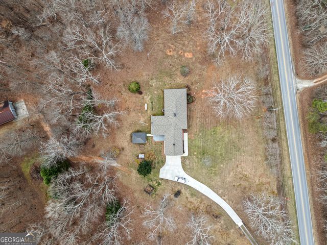 436 Tommy Irvin Road, Mount Airy, GA 30563