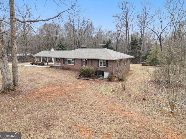 436 Tommy Irvin Road, Mount Airy, GA 30563