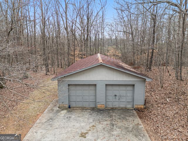 436 Tommy Irvin Road, Mount Airy, GA 30563