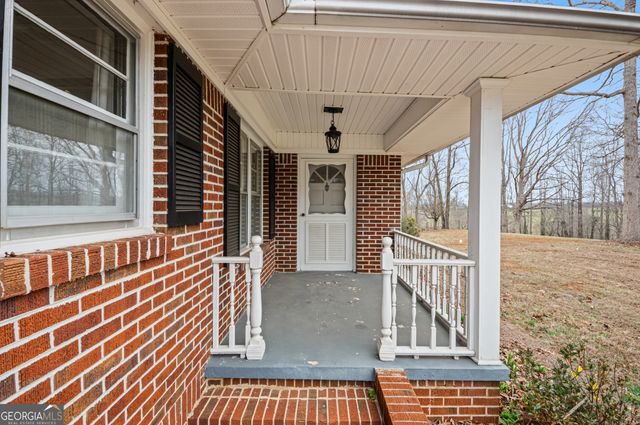 436 Tommy Irvin Road, Mount Airy, GA 30563