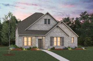3521 Geranium Lane, Venus, TX 76084