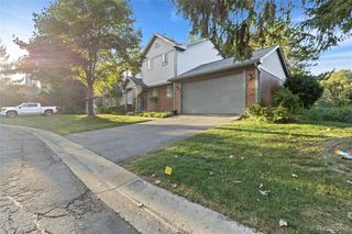 549 Winwood Court, Walled Lake, MI 48390