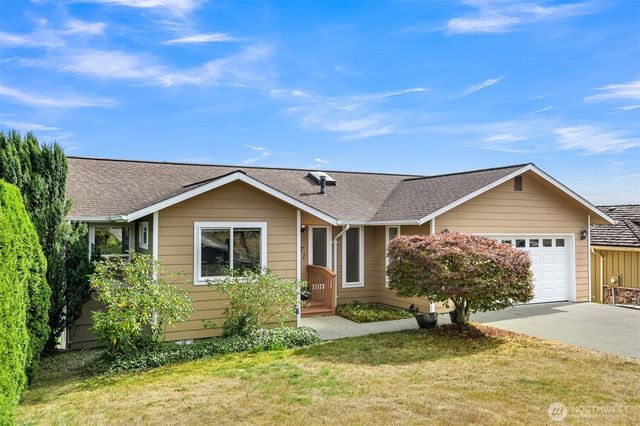 4771 S Golf Course Drive, Blaine, WA 98230