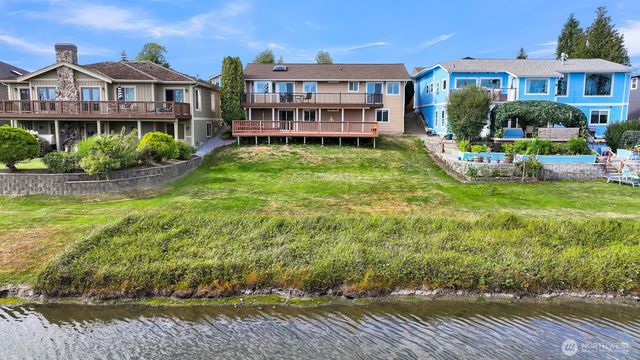 4771 S Golf Course Drive, Blaine, WA 98230