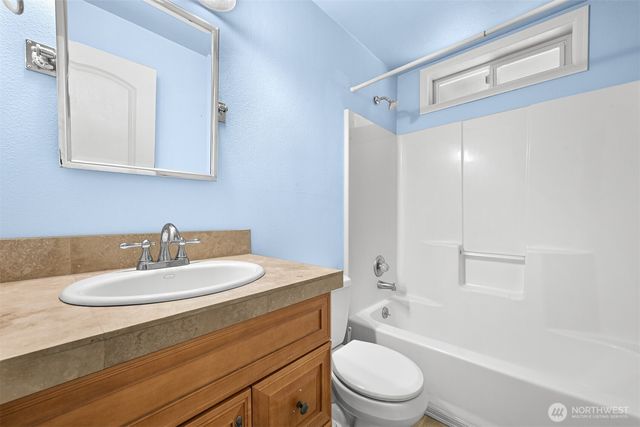 4771 S Golf Course Drive, Blaine, WA 98230