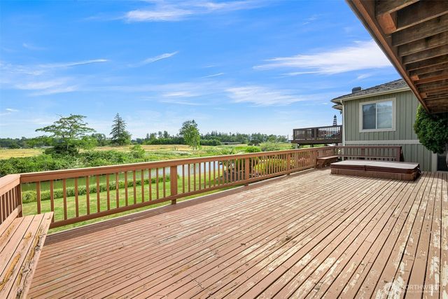 4771 S Golf Course Drive, Blaine, WA 98230