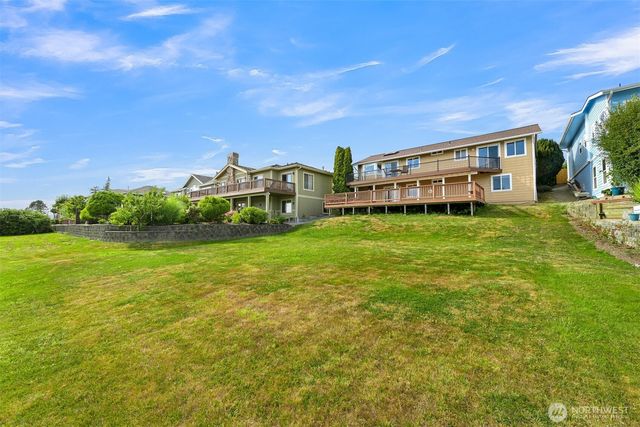 4771 S Golf Course Drive, Blaine, WA 98230