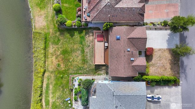 4771 S Golf Course Drive, Blaine, WA 98230