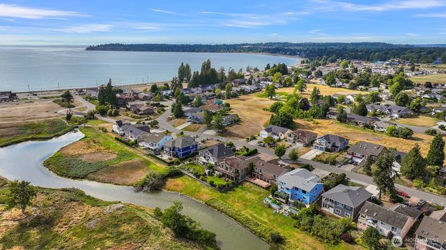 4771 S Golf Course Drive, Blaine, WA 98230
