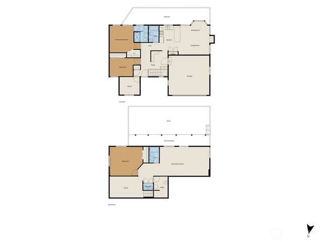 4771 S Golf Course Drive, Blaine, WA 98230