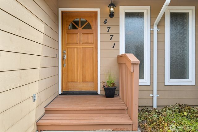 4771 S Golf Course Drive, Blaine, WA 98230