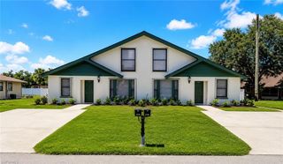 7374 7376 Albany RD, Fort Myers, FL 33967