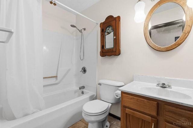 551 Randolph Street, Wilmington, OH 45177