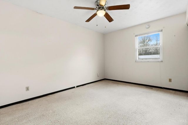 551 Randolph Street, Wilmington, OH 45177