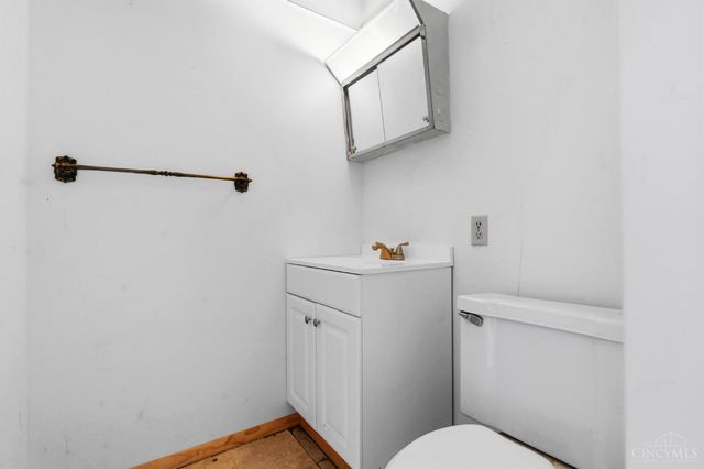 551 Randolph Street, Wilmington, OH 45177