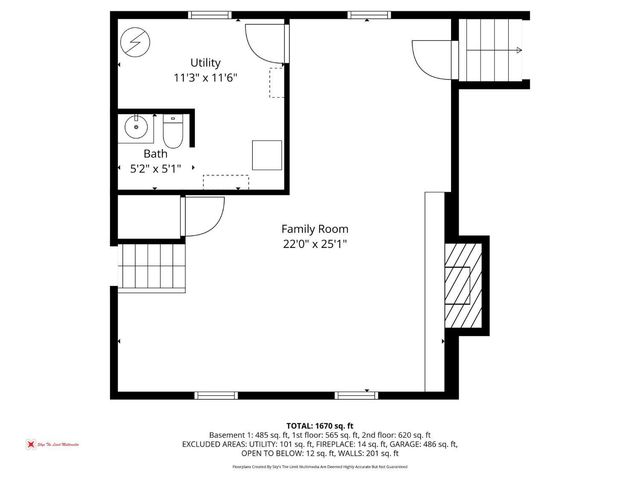 551 Randolph Street, Wilmington, OH 45177