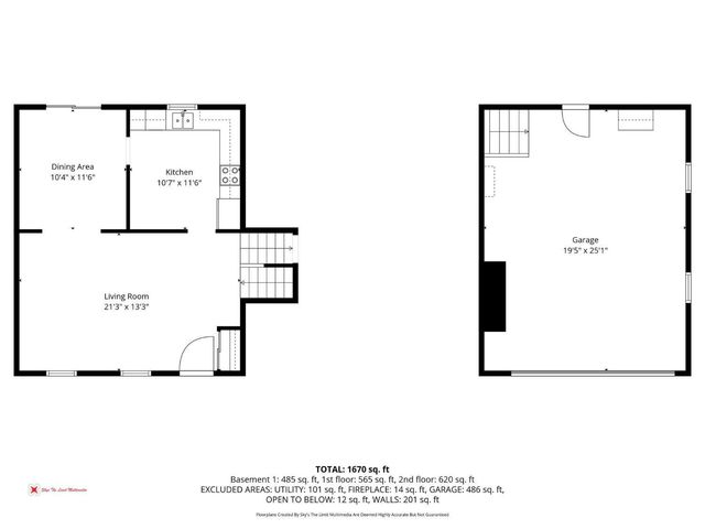 551 Randolph Street, Wilmington, OH 45177