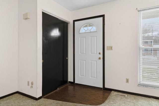 551 Randolph Street, Wilmington, OH 45177