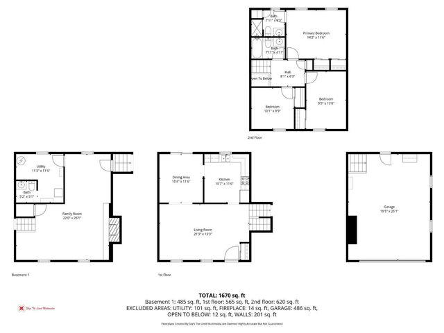 551 Randolph Street, Wilmington, OH 45177