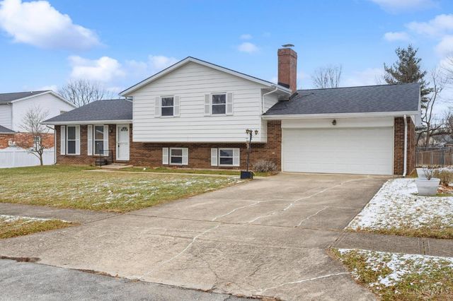 551 Randolph Street, Wilmington, OH 45177