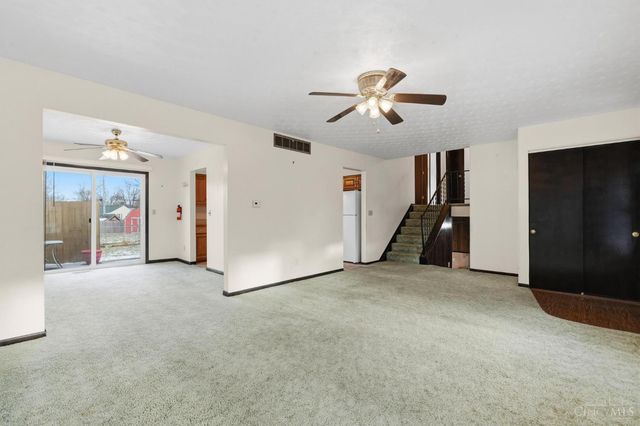 551 Randolph Street, Wilmington, OH 45177