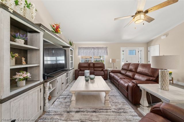 4040 Santa Barbara Drive, Sebring, FL 33875