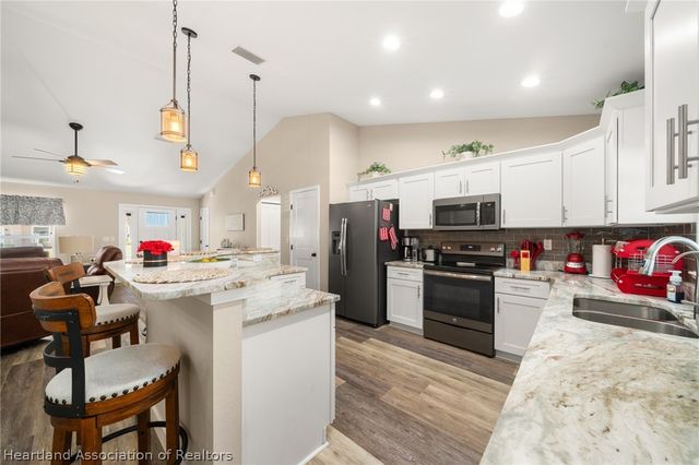 4040 Santa Barbara Drive, Sebring, FL 33875