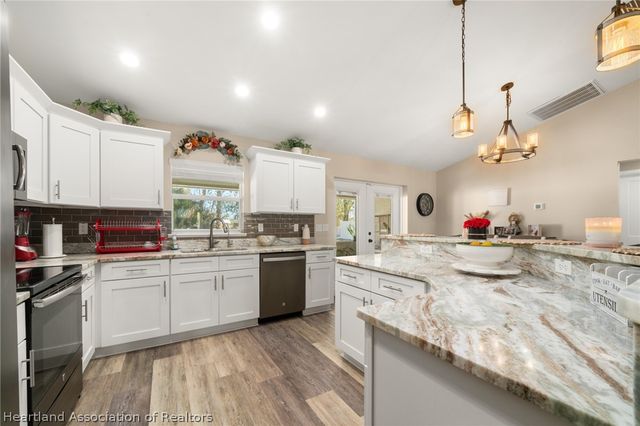 4040 Santa Barbara Drive, Sebring, FL 33875