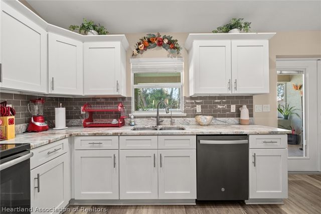 4040 Santa Barbara Drive, Sebring, FL 33875