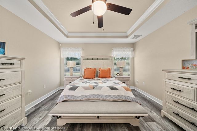 4040 Santa Barbara Drive, Sebring, FL 33875