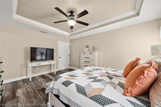 4040 Santa Barbara Drive, Sebring, FL 33875