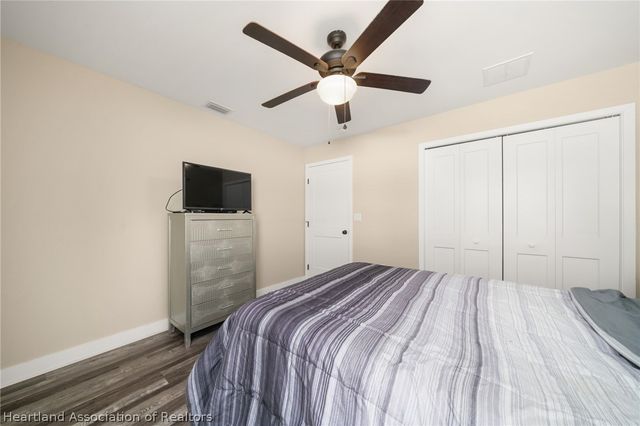 4040 Santa Barbara Drive, Sebring, FL 33875