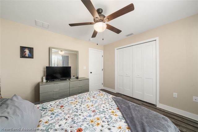 4040 Santa Barbara Drive, Sebring, FL 33875