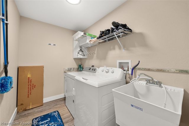 4040 Santa Barbara Drive, Sebring, FL 33875