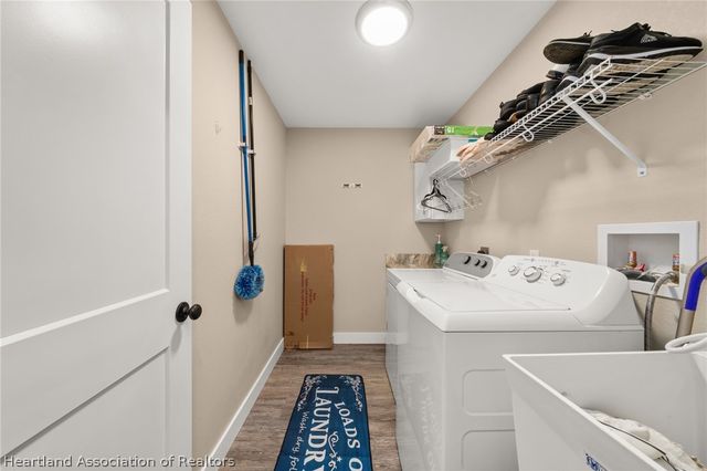 4040 Santa Barbara Drive, Sebring, FL 33875