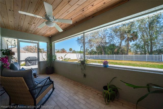 4040 Santa Barbara Drive, Sebring, FL 33875