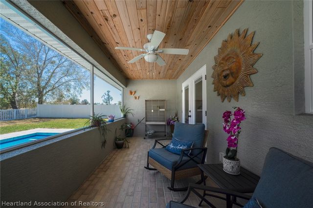 4040 Santa Barbara Drive, Sebring, FL 33875