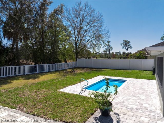 4040 Santa Barbara Drive, Sebring, FL 33875