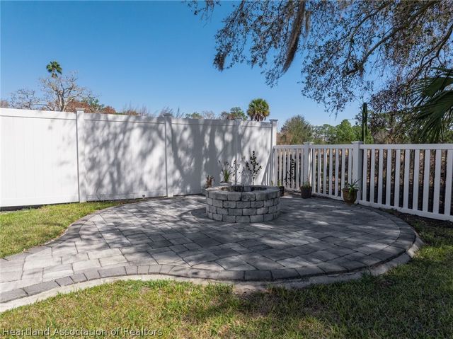 4040 Santa Barbara Drive, Sebring, FL 33875