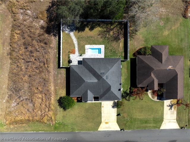 4040 Santa Barbara Drive, Sebring, FL 33875