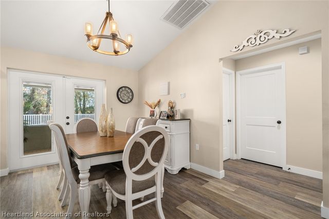 4040 Santa Barbara Drive, Sebring, FL 33875