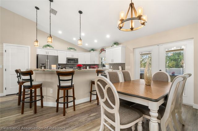 4040 Santa Barbara Drive, Sebring, FL 33875