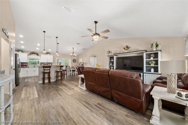 4040 Santa Barbara Drive, Sebring, FL 33875