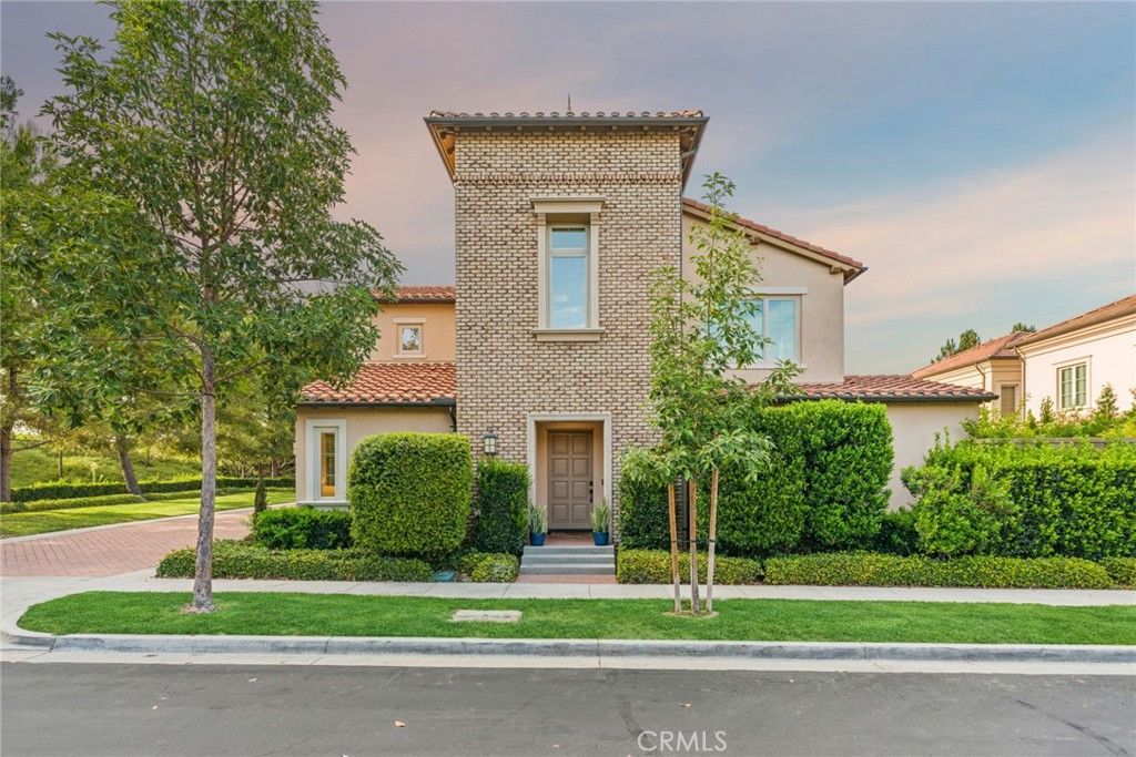 29 Lupari, Irvine, CA 92618 — exterior