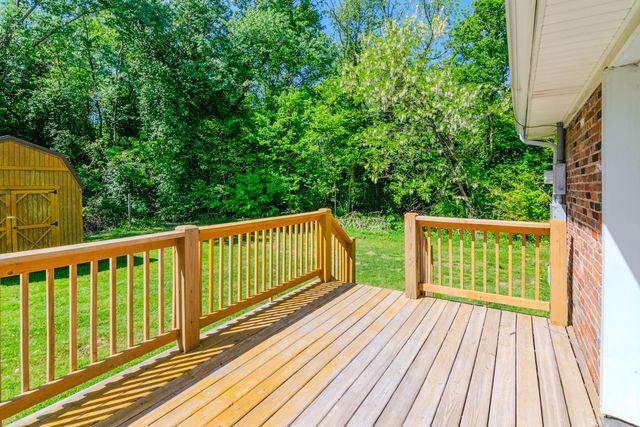 1110 Queen Street, Danville, KY 40422