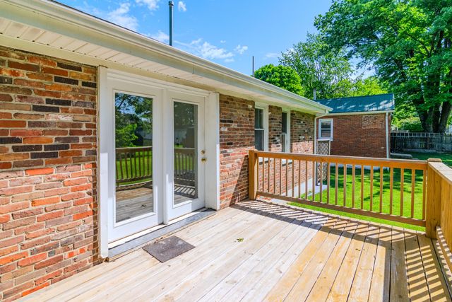 1110 Queen Street, Danville, KY 40422